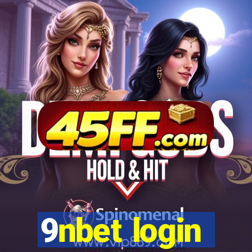 9nbet login
